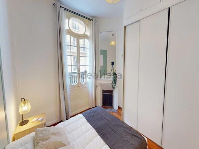 Appartement, La Fourche Guy Môquet, Paris