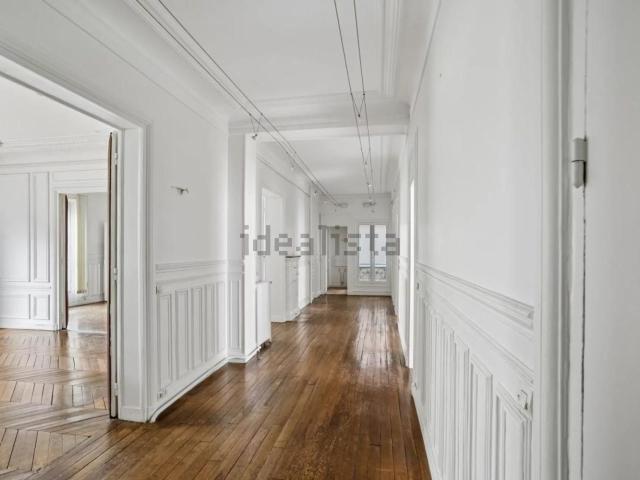 Appartement, La Fourche Guy Môquet, Paris