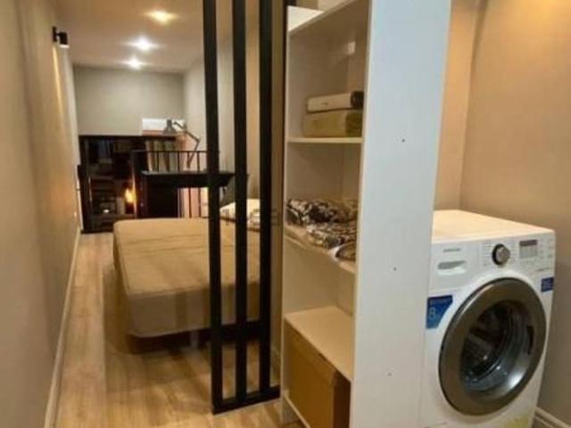 Appartement, La Fourche Guy Môquet, Paris