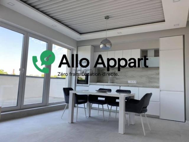 Appartement, La Fourche Guy Môquet, Paris