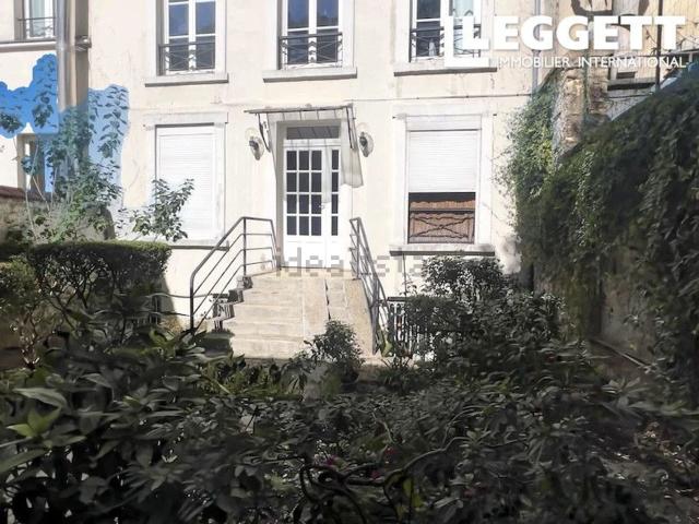 Appartement, La Fourche Guy Môquet, Paris