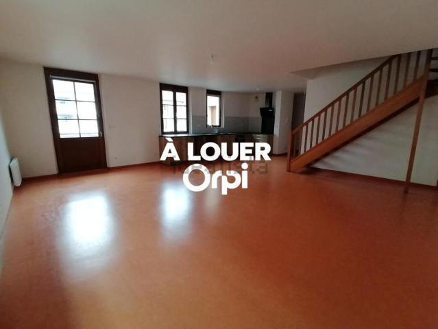 Appartement, La Frette