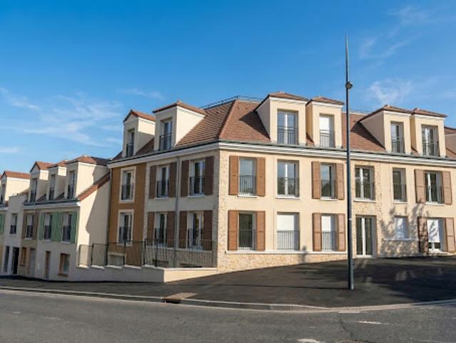 Appartement 2 pièces 41 m2