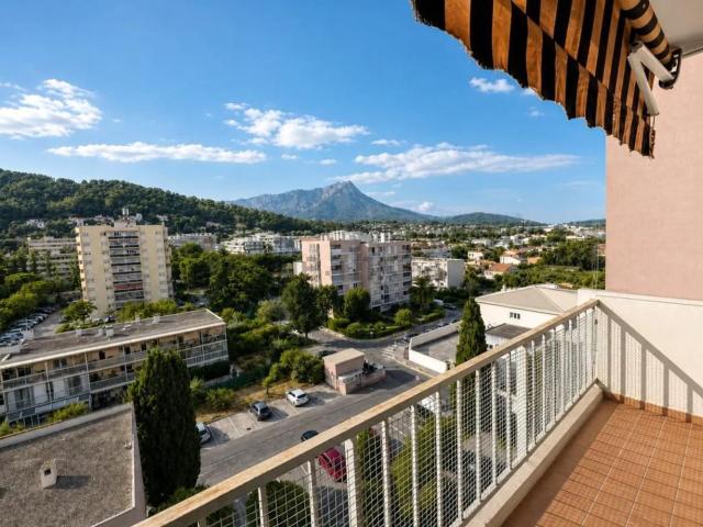 Appartement, La Garde