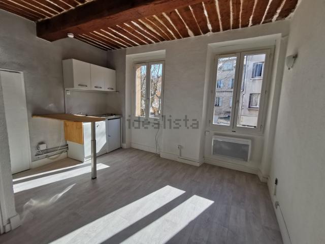 Appartement, La Garde