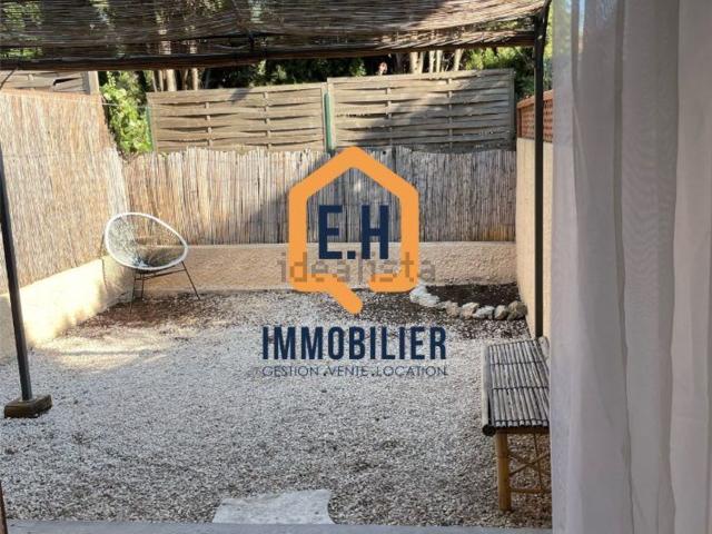 Appartement, La Garde