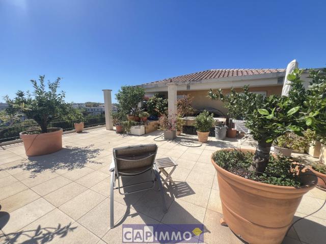 Appartement, La Garde