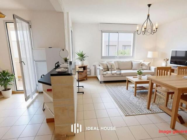 Appartement, La Garde