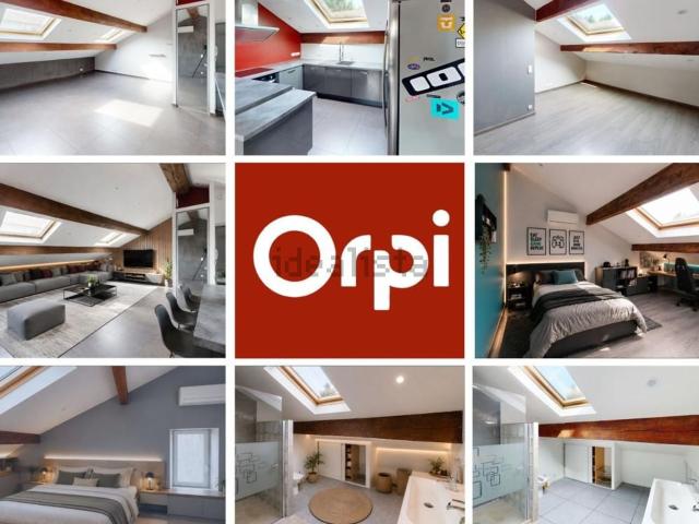 Appartement, La Garde