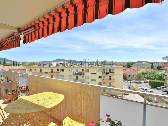Appartement, La Garde
