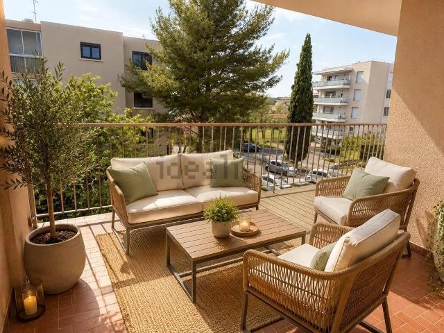 Appartement, La Garde