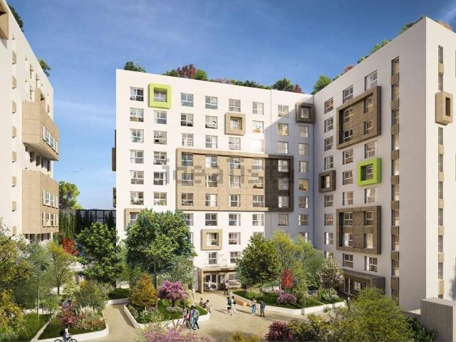 Appartement, La Garde