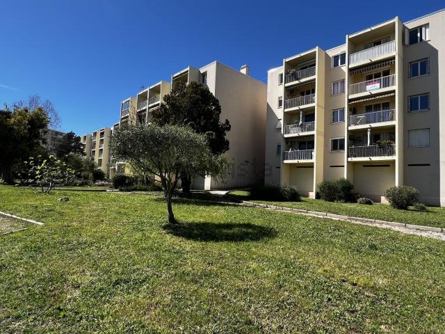 Appartement, La Garde