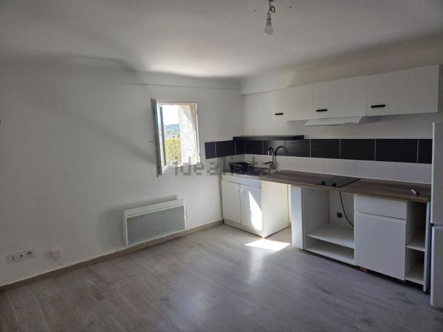 Appartement, La Garde