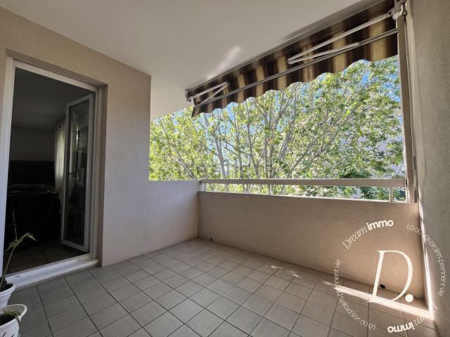 Appartement, La Garde