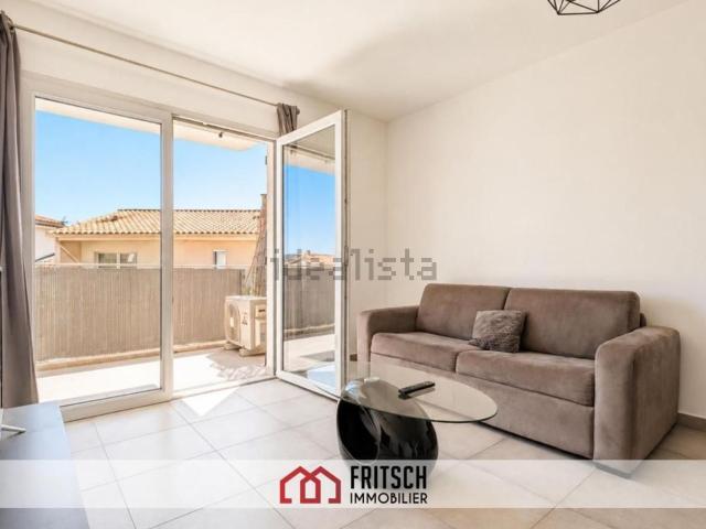 Appartement, La Garde