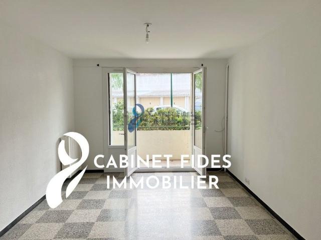 Appartement, La Garde