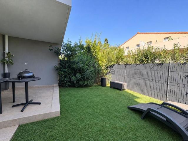 Appartement, La Garde