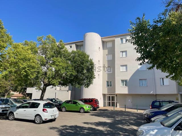Appartement, La Garde