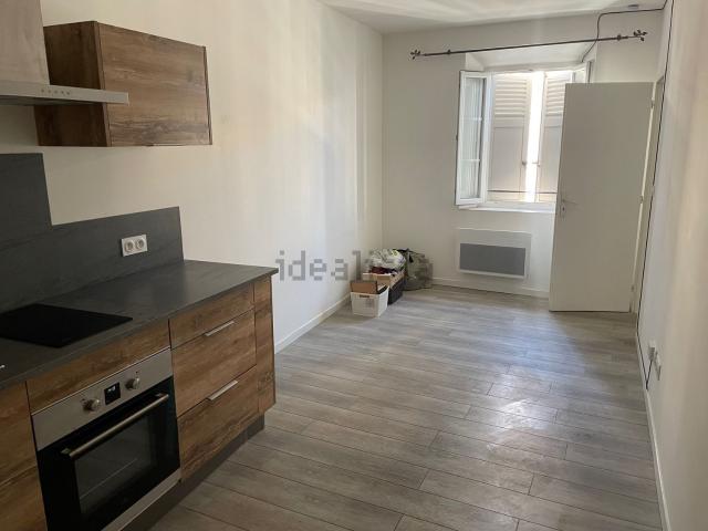 Appartement, La Garde