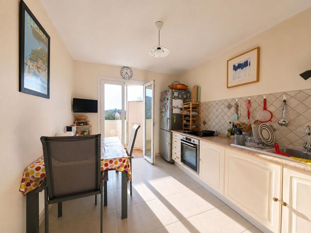 Appartement La Garde 2 pièce s 60.14 m2