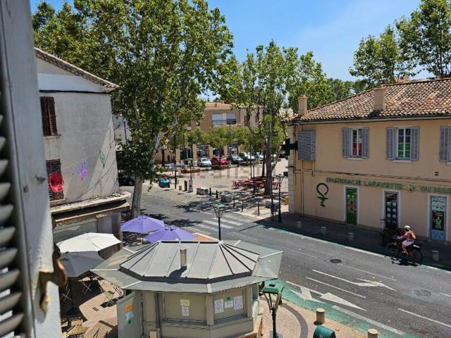 Appartement, La Garde