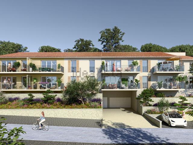 Appartement, La Garde Freinet
