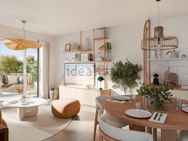 Appartement, La Garde Freinet