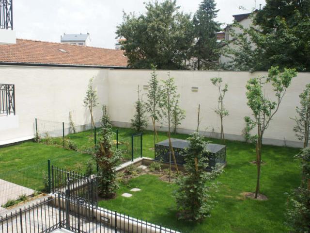 Appartement – La Garenne Colombes – Loyer: 1599€ 3p 61.13m2