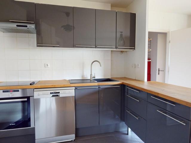 Appartement – La Garenne Colombes – Loyer: 1264€ 2p 50.47m2