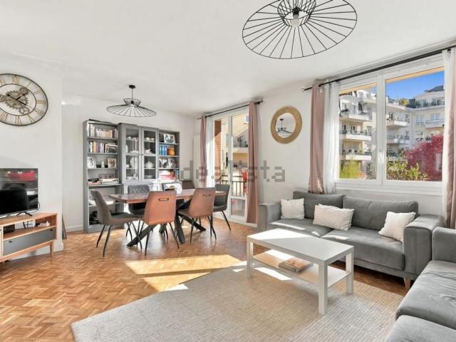 Appartement, La Garenne Colombes