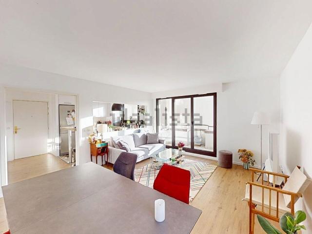 Appartement, La Garenne Colombes