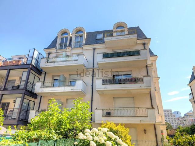 Appartement, La Garenne Colombes
