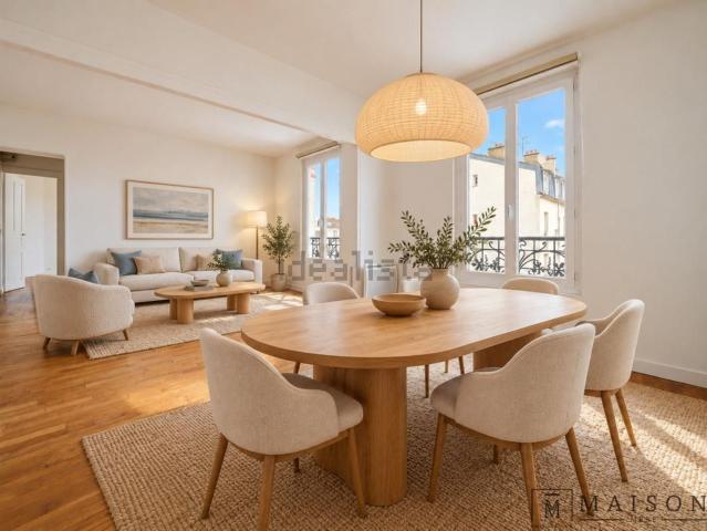Appartement, La Garenne Colombes