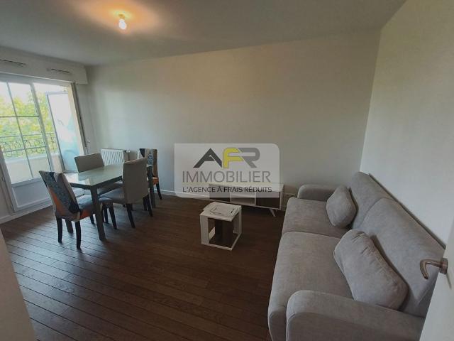 Appartement La Garenne Colombes 3 pi�ce s 60 m2