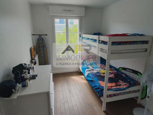 Appartement La Garenne Colombes 3 pi�ce s 60 m2