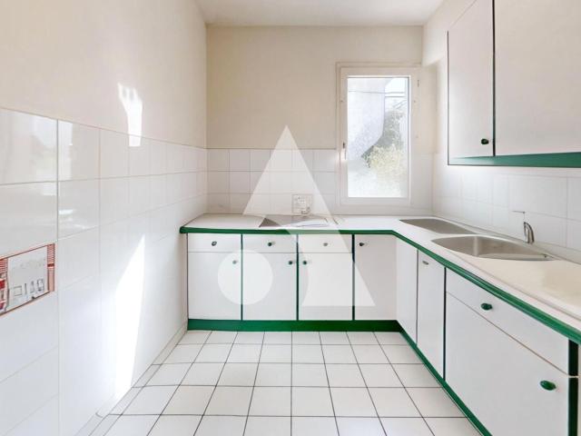 Appartement La Garenne Colombes 3 pièce s 58 m2 cave parking