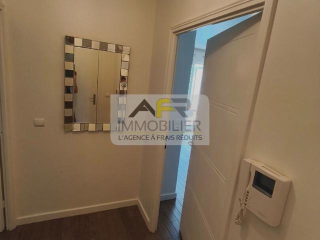 Appartement La Garenne Colombes 3 pièce s 60 m2