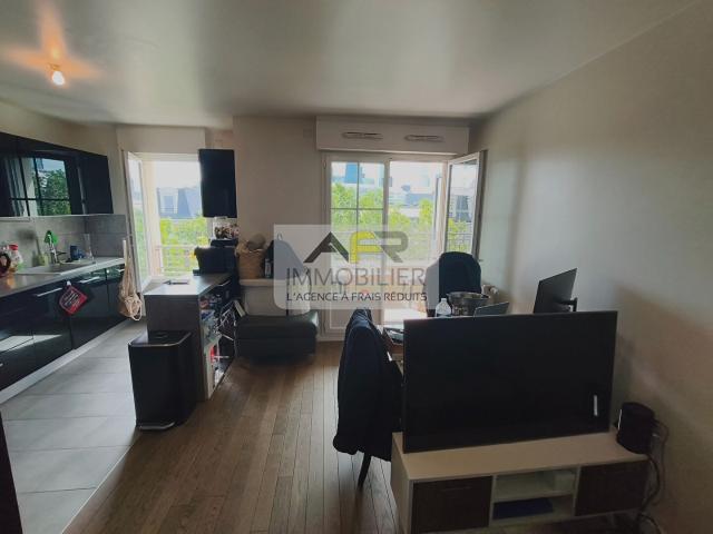 Appartement La Garenne Colombes 3 pièce s 60 m2
