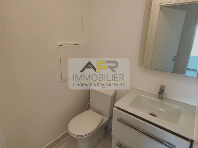 Appartement La Garenne Colombes 3 pièce s 60 m2