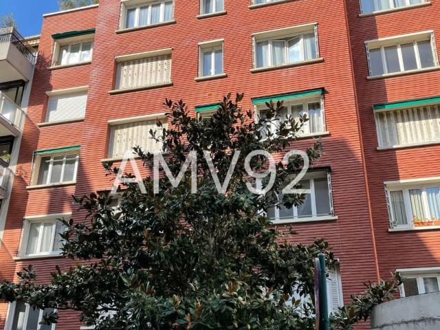 Appartement, La Garenne Colombes