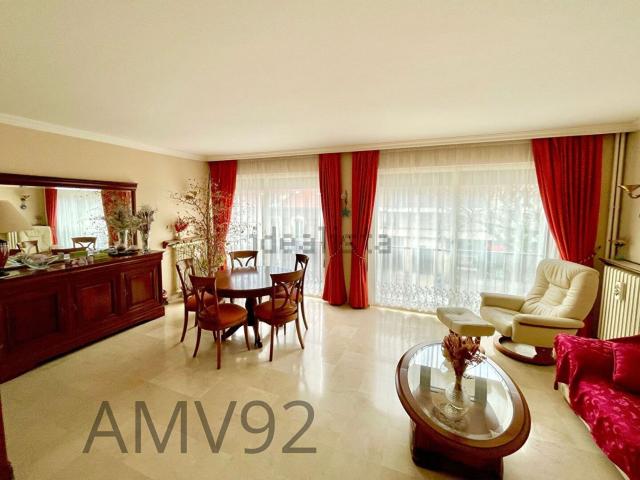 Appartement, La Garenne Colombes