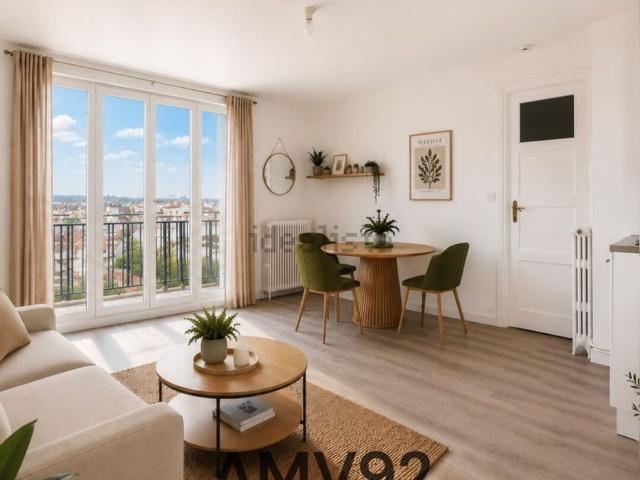 Appartement, La Garenne Colombes