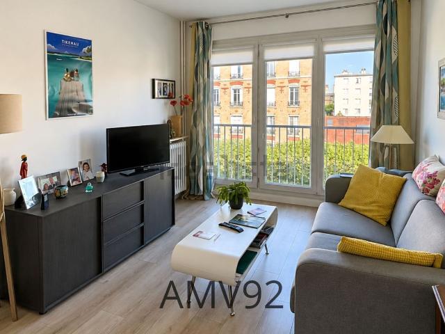 Appartement, La Garenne Colombes