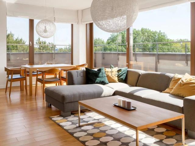 Appartement, La Garenne Colombes
