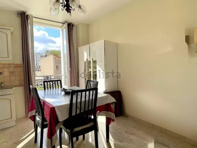 Appartement, La Garenne Colombes