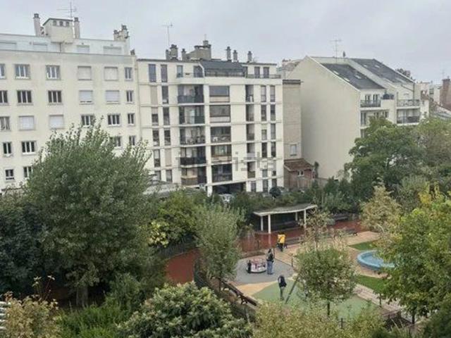 Appartement, La Garenne Colombes