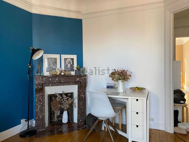 Appartement, La Garenne Colombes