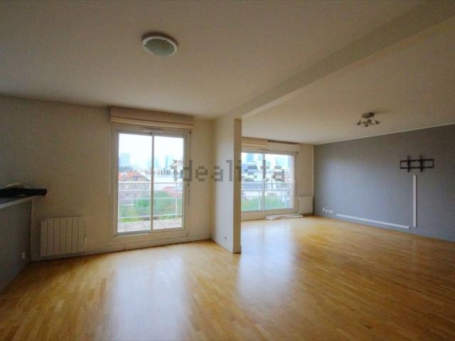 Appartement, La Garenne Colombes