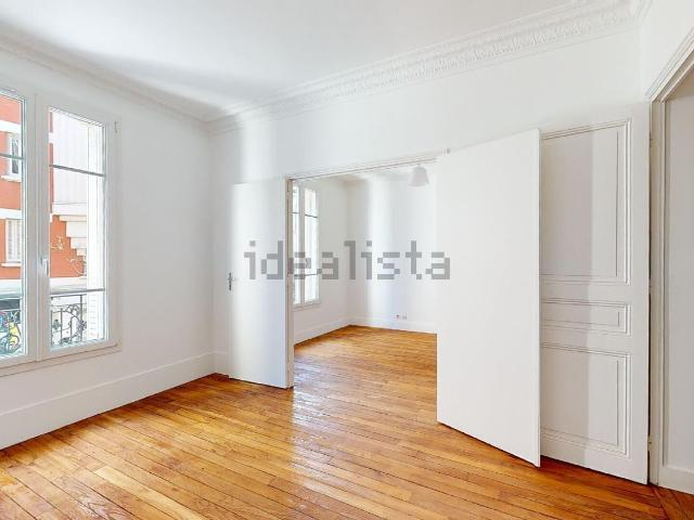 Appartement, La Garenne Colombes